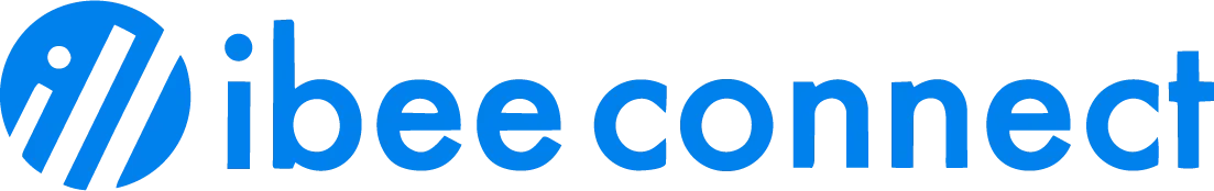 ibeeconnectロゴ