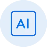 AIのアイコン