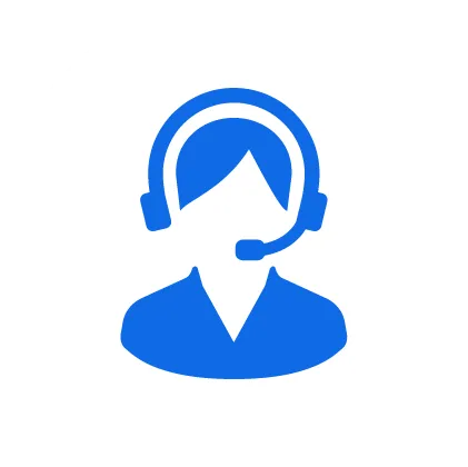IVR+AI受付のアイコン
